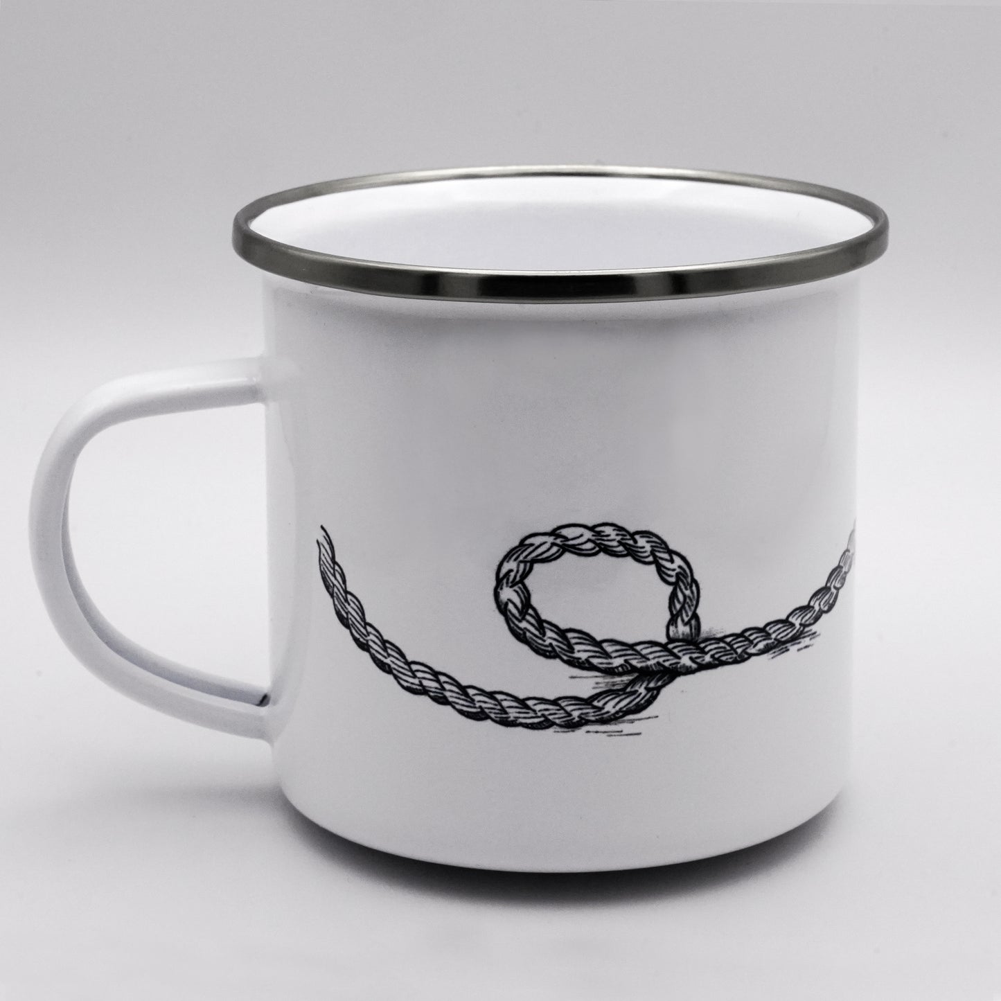 Becher Austernfischer