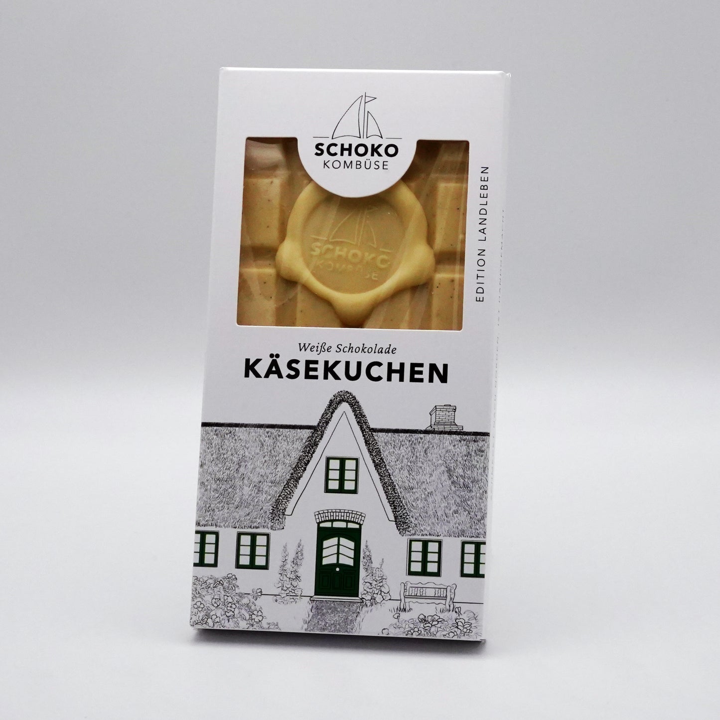 Käsekuchen