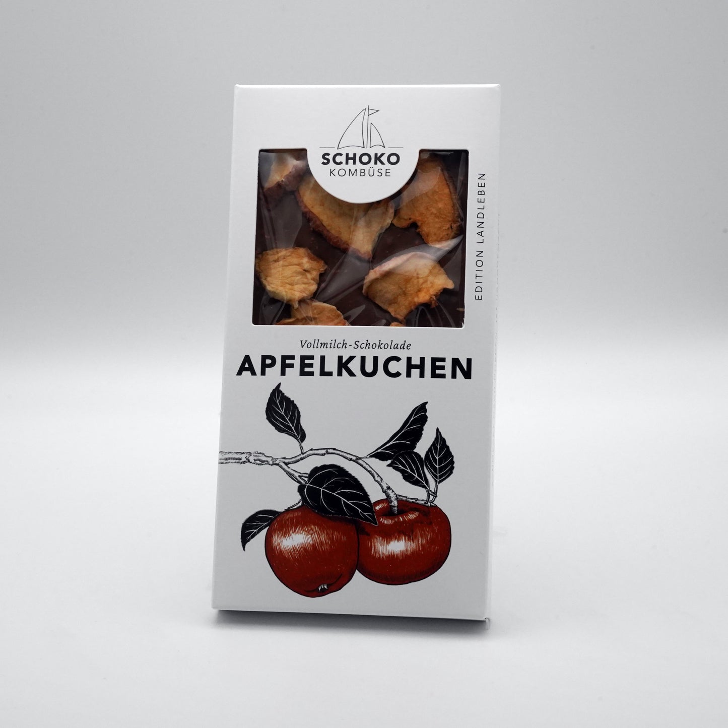 Apfelkuchen