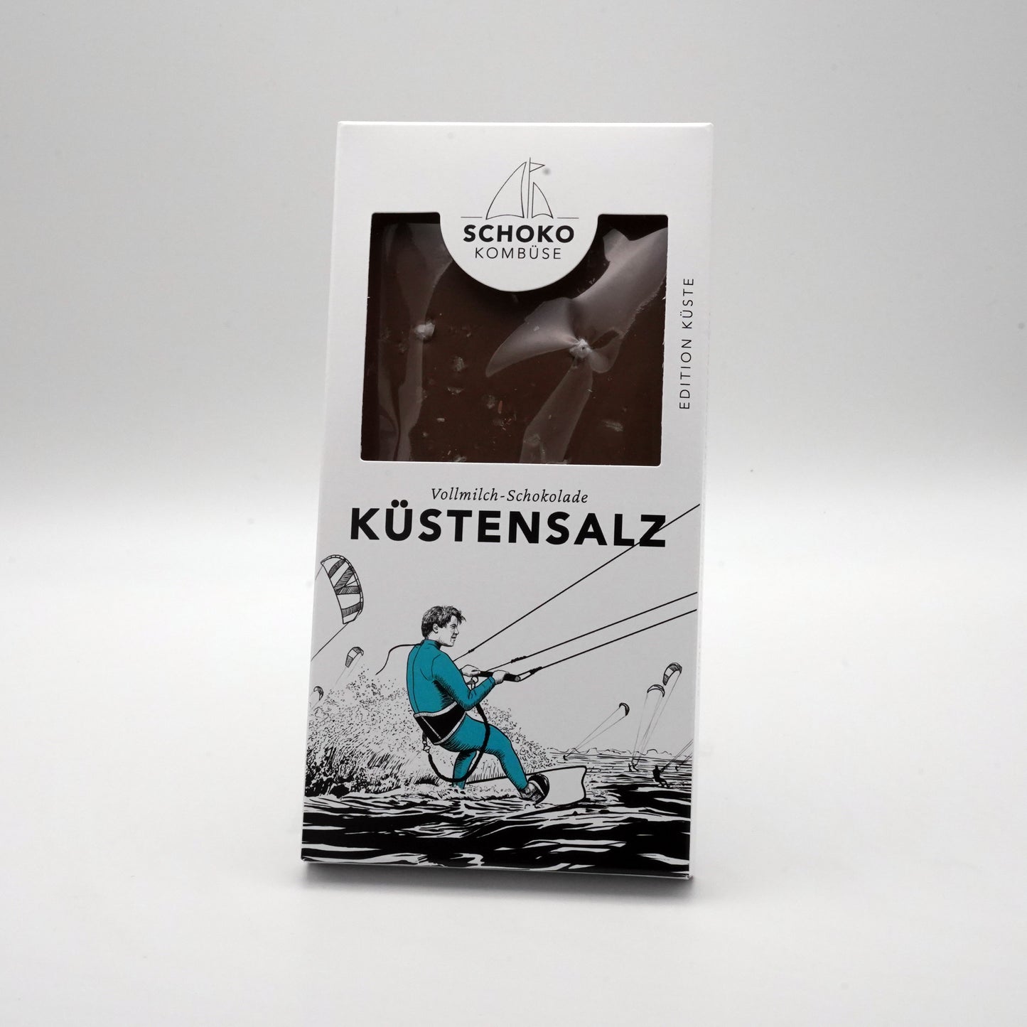Küstensalz