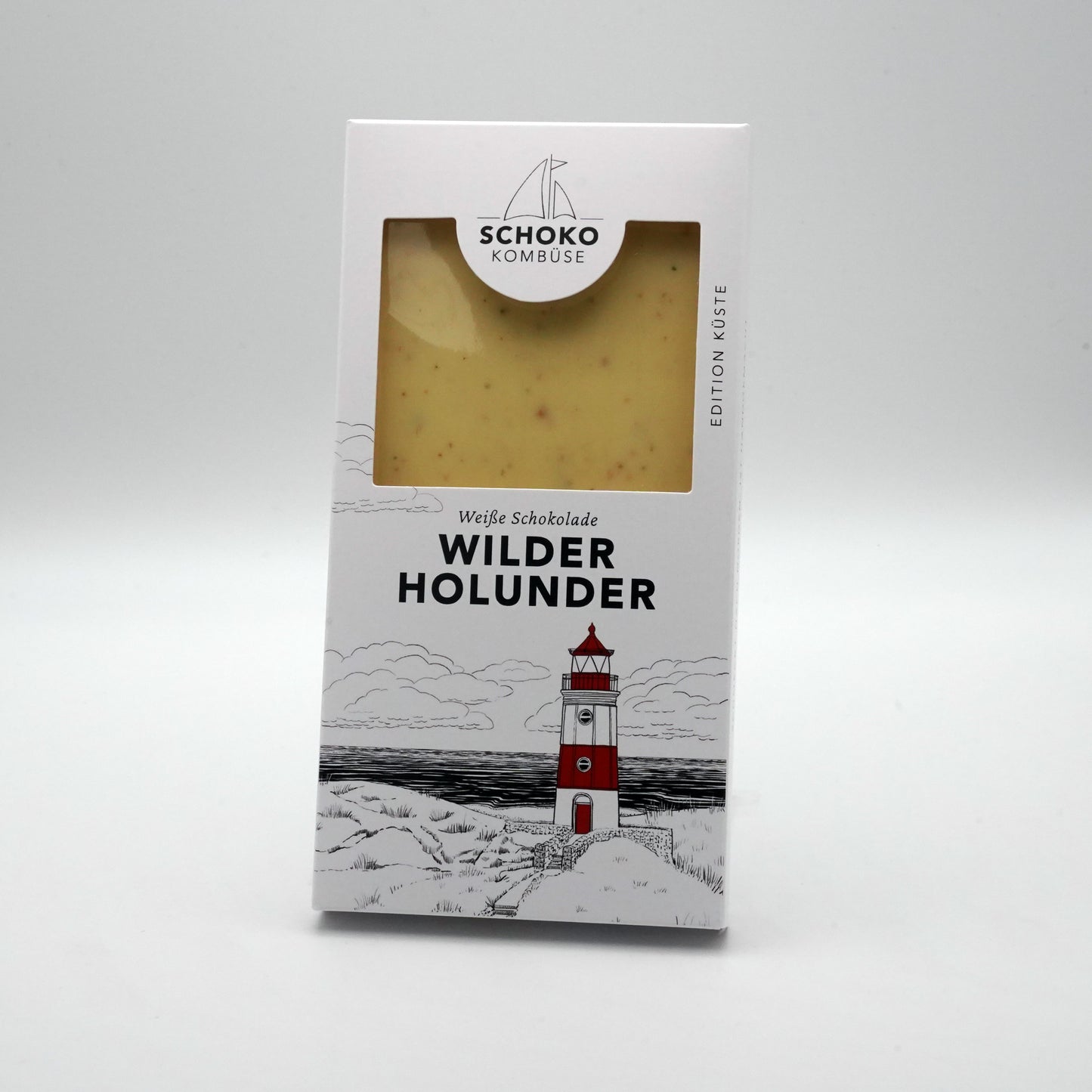 Wilder Holunder